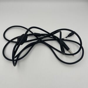 Ubisoft Rocksmith Hercules USB Guitar Adapter Cable Cord - No Breakaway Cable